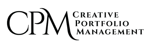Creative Portfolio Management (Staging)